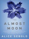 The Almost Moon (eBook)